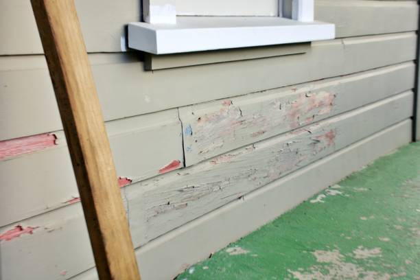Affordable siding repair and maintenance services in Los Molinos, CA